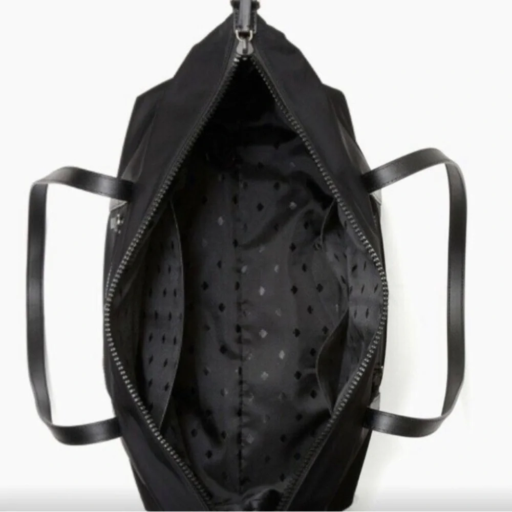 NWT - Kate Spade Jae Weekender Tote - Picture 2 of 9